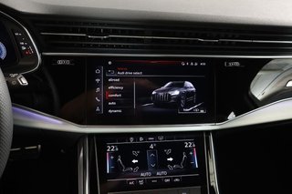 Audi Q7 S line 50 TDI Quattro 286cv 7Plazas