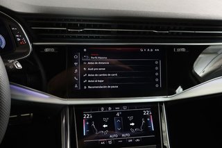 Audi Q7 S line 50 TDI Quattro 286cv 7Plazas