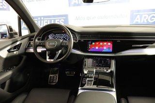 Audi Q7 S line 50 TDI Quattro 286cv 7Plazas