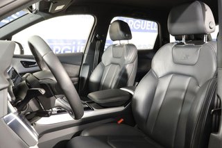 Audi Q7 S line 50 TDI Quattro 286cv 7Plazas