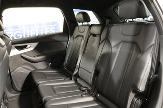 Audi Q7 S line 50 TDI Quattro 286cv 7Plazas