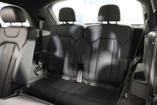 Audi Q7 S line 50 TDI Quattro 286cv 7Plazas