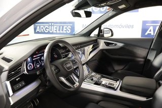 Audi Q7 S line 50 TDI Quattro 286cv 7Plazas
