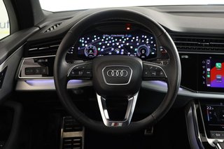 Audi Q7 S line 50 TDI Quattro 286cv 7Plazas
