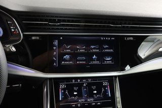 Audi Q7 S line 50 TDI Quattro 286cv 7Plazas
