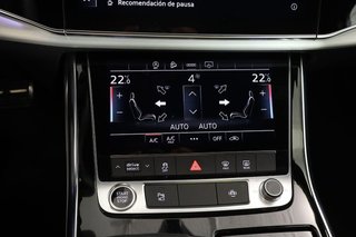 Audi Q7 S line 50 TDI Quattro 286cv 7Plazas
