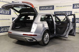 Audi Q7 S line 50 TDI Quattro 286cv 7Plazas