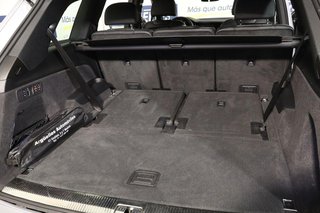 Audi Q7 S line 50 TDI Quattro 286cv 7Plazas