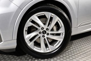 Audi Q7 S line 50 TDI Quattro 286cv 7Plazas