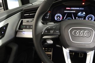 Audi Q7 S line 50 TDI Quattro 286cv 7Plazas