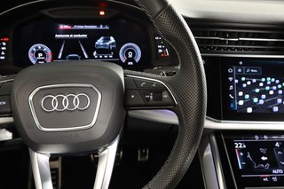 Audi Q7 S line 50 TDI Quattro 286cv 7Plazas