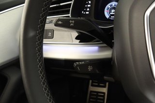 Audi Q7 S line 50 TDI Quattro 286cv 7Plazas