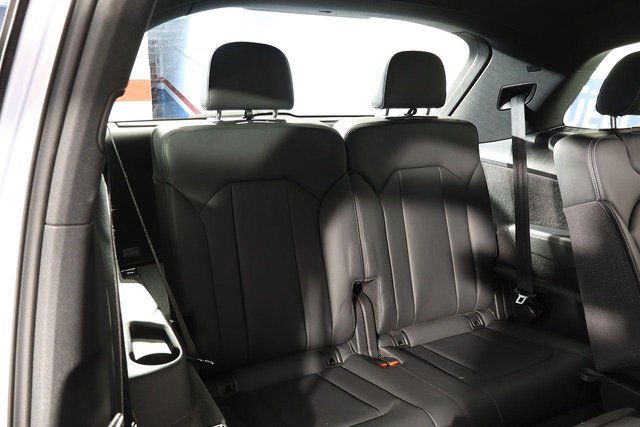 Audi Q7 S line 50 TDI Quattro 286cv 7Plazas