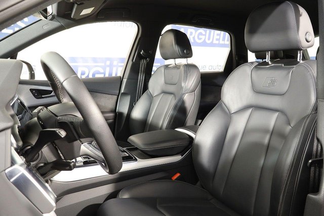 Audi Q7 S line 50 TDI Quattro 286cv 7Plazas