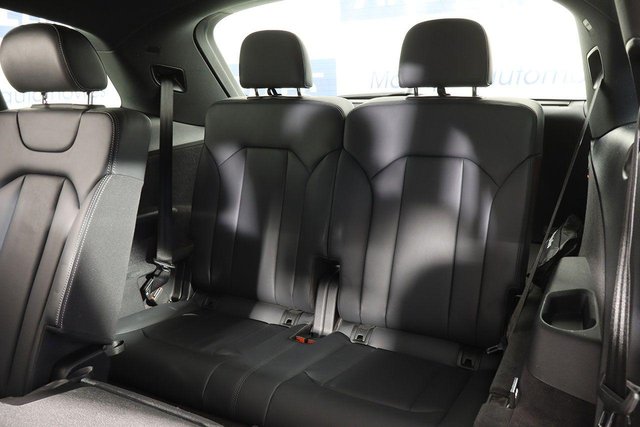 Audi Q7 S line 50 TDI Quattro 286cv 7Plazas