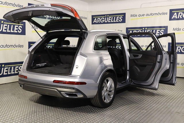 Audi Q7 S line 50 TDI Quattro 286cv 7Plazas
