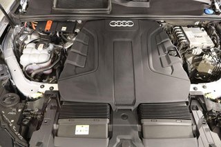 Audi Q7 S line 50 TDI Quattro 286cv 7Plazas