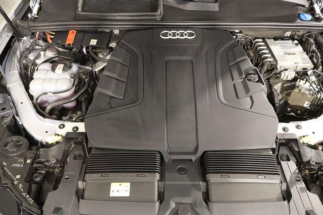 Audi Q7 S line 50 TDI Quattro 286cv 7Plazas