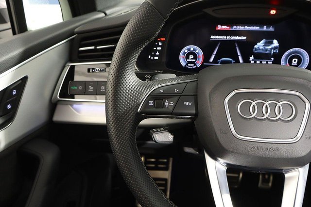 Audi Q7 S line 50 TDI Quattro 286cv 7Plazas