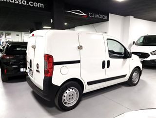 FIAT Fiorino Combi SX N1 1.3 Mjet 70kW (95CV)