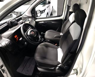 FIAT Fiorino Combi SX N1 1.3 Mjet 70kW (95CV)