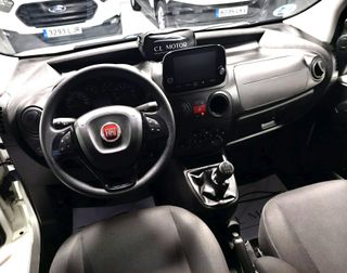 FIAT Fiorino Combi SX N1 1.3 Mjet 70kW (95CV)