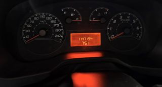 FIAT Fiorino Combi SX N1 1.3 Mjet 70kW (95CV)