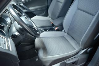 VOLKSWAGEN Tiguan Advance 2.0 TDI 110kW (150CV) DSG