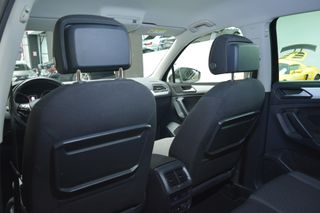 VOLKSWAGEN Tiguan Advance 2.0 TDI 110kW (150CV) DSG