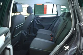 VOLKSWAGEN Tiguan Advance 2.0 TDI 110kW (150CV) DSG