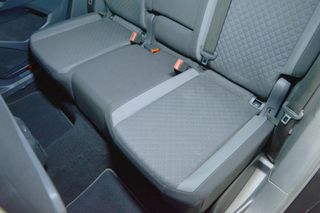 VOLKSWAGEN Tiguan Advance 2.0 TDI 110kW (150CV) DSG