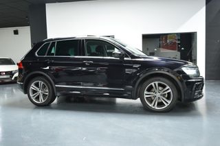 VOLKSWAGEN Tiguan Advance 2.0 TDI 110kW (150CV) DSG
