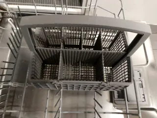 Lavavajillas Balay Blanco