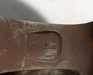Ford 5026560 1s71-eb llanta mondeo 2.0 16v tddi /