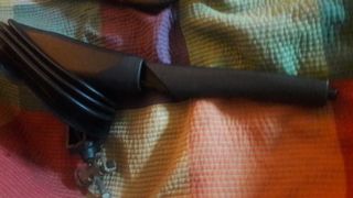 Freno de mano Aixam 400 y guardapolvo