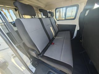 CITROEN Jumpy Combi Talla XS BlueHDi 120 S&S Confort