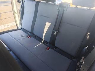 CITROEN Jumpy Combi Talla XS BlueHDi 120 S&S Confort
