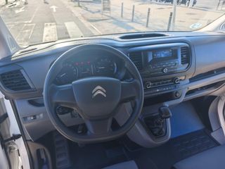 CITROEN Jumpy Combi Talla XS BlueHDi 120 S&S Confort