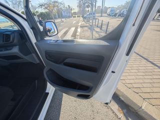 CITROEN Jumpy Combi Talla XS BlueHDi 120 S&S Confort