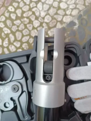 MAQUINA DE MULTICAPA