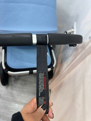 Bugaboo Cameleon 3 cochecito bebé