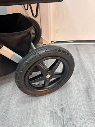 Bugaboo Cameleon 3 cochecito bebé