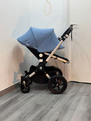 Bugaboo Cameleon 3 cochecito bebé