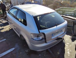 1863372 06f131503b válvula egr audi a3 (8p) 2.0