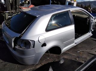 1863372 06f131503b válvula egr audi a3 (8p) 2.0