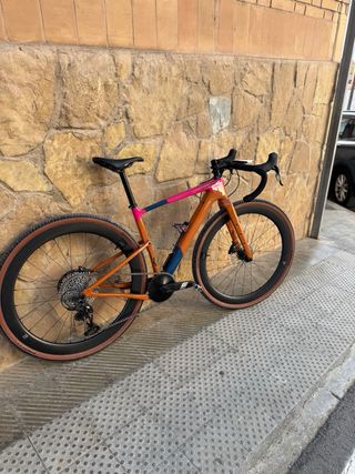 Cannondale Topstone Carbon - Nueva talla S. 51