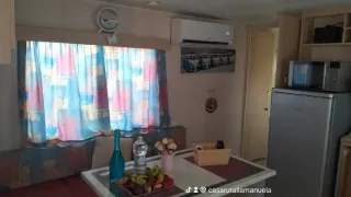 Casa rural con terraza chill out+zona relax
