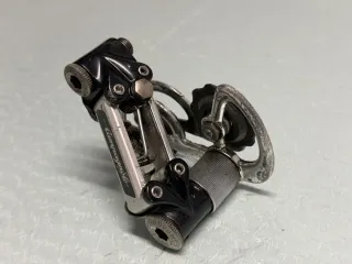 Cambio trasero Campagnolo Super Record Pat. 83