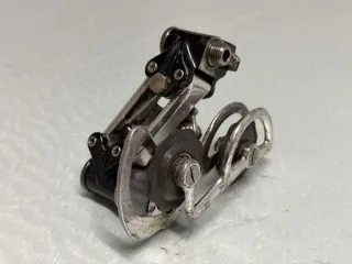 Cambio trasero Campagnolo Super Record Pat. 83