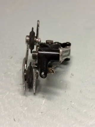 Cambio trasero Campagnolo Super Record Pat. 83